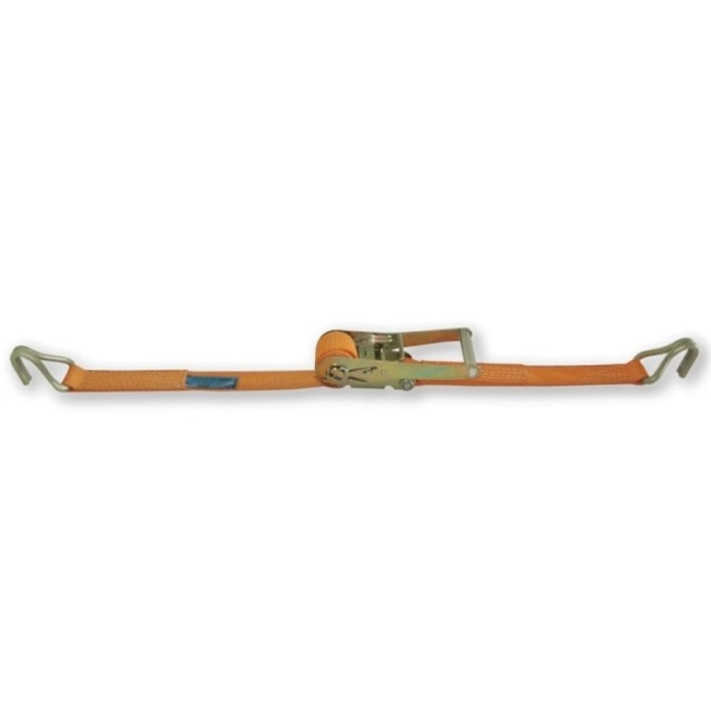 Vendita online Cricchetto con ganci uncino da 8,5 mt. 8182-8,5